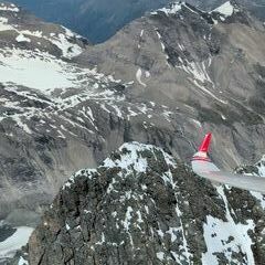 unverortetes Flugbild